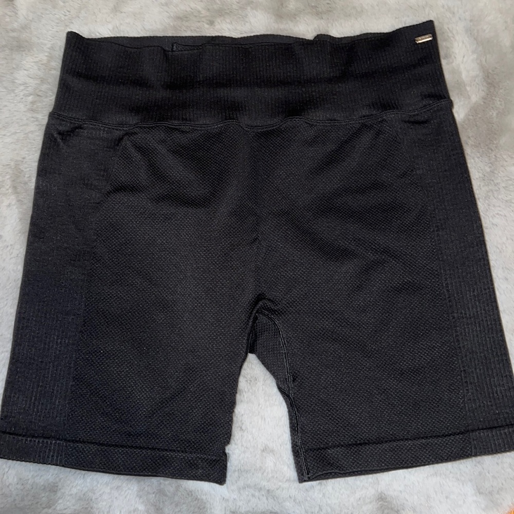 Victorias Secret PINK Biker Shorts